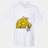 Cotton Blend Polo Thumbnail