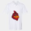 Cotton Blend Polo Thumbnail