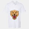 Cotton Blend Polo Thumbnail