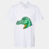 Cotton Blend Polo Thumbnail