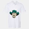 Cotton Blend Polo Thumbnail