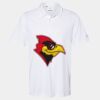 Cotton Blend Polo Thumbnail