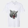 Cotton Blend Polo Thumbnail