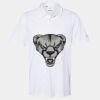Cotton Blend Polo Thumbnail