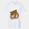 Cotton Blend Polo Thumbnail