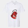 Cotton Blend Polo Thumbnail