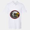 Cotton Blend Polo Thumbnail