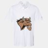 Cotton Blend Polo Thumbnail