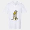 Cotton Blend Polo Thumbnail