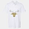 Cotton Blend Polo Thumbnail
