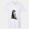 Cotton Blend Polo Thumbnail