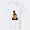 Cotton Blend Polo Thumbnail