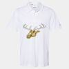 Cotton Blend Polo Thumbnail