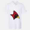 Cotton Blend Polo Thumbnail