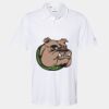 Cotton Blend Polo Thumbnail