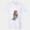 Cotton Blend Polo Thumbnail