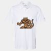 Cotton Blend Polo Thumbnail