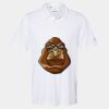 Cotton Blend Polo Thumbnail