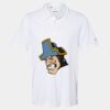 Cotton Blend Polo Thumbnail