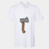 Cotton Blend Polo Thumbnail