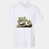 Cotton Blend Polo Thumbnail