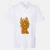 Cotton Blend Polo Thumbnail