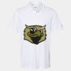 Cotton Blend Polo Thumbnail
