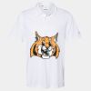 Cotton Blend Polo Thumbnail