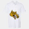 Cotton Blend Polo Thumbnail