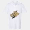 Cotton Blend Polo Thumbnail