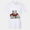 Cotton Blend Polo Thumbnail