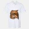 Cotton Blend Polo Thumbnail