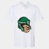 Cotton Blend Polo Thumbnail