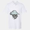 Cotton Blend Polo Thumbnail