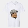 Cotton Blend Polo Thumbnail