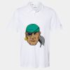 Cotton Blend Polo Thumbnail