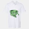 Cotton Blend Polo Thumbnail
