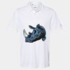 Cotton Blend Polo Thumbnail
