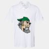 Cotton Blend Polo Thumbnail