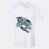 Cotton Blend Polo Thumbnail