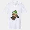 Cotton Blend Polo Thumbnail