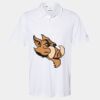 Cotton Blend Polo Thumbnail