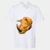 Cotton Blend Polo Thumbnail