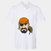Cotton Blend Polo Thumbnail