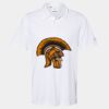 Cotton Blend Polo Thumbnail