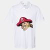 Cotton Blend Polo Thumbnail