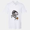 Cotton Blend Polo Thumbnail