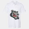 Cotton Blend Polo Thumbnail
