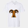 Cotton Blend Polo Thumbnail