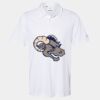 Cotton Blend Polo Thumbnail